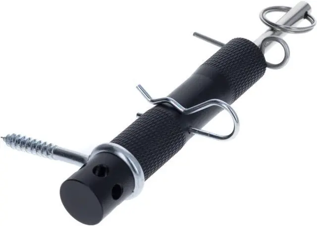 Main image of ASR Tactical USA Made 12-Pack Trip Wire Perimeter Alarm Anti-Intruder Early Warning System