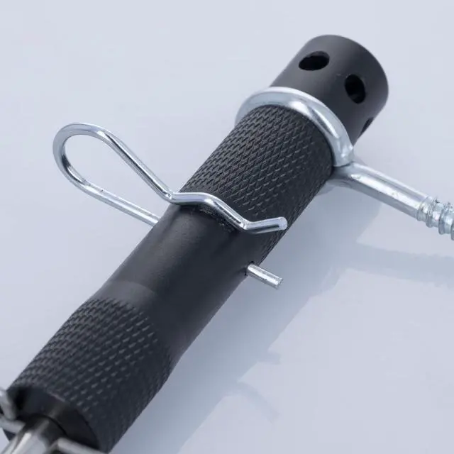 Alt view image 7 of 7 - ASR Tactical USA Made 12-Pack Trip Wire Perimeter Alarm Anti-Intruder Early Warning System
