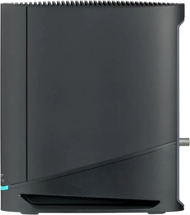Alt view image 6 of 6 - ARRIS (G34) - Cable Modem Router Combo - Fast DOCSIS 3.1 Gigabit WiFi 6 (AX3000), Approved for Comcast Xfinity, Cox, Spectrum & More, 1 Gbps Max Internet Speeds