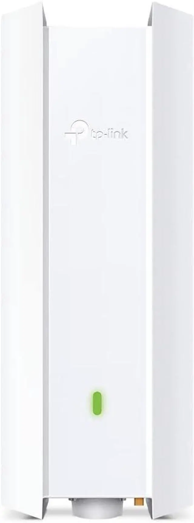 Main image of TP-Link EAP650-Outdoor | Omada True WiFi6 AX3000 Gigabit Outdoor Access Point | Mesh, Seamless Roaming, MU-MIMO | PoE+ Powered | IP67 | Multiple SDN Controller | Remote & App Control