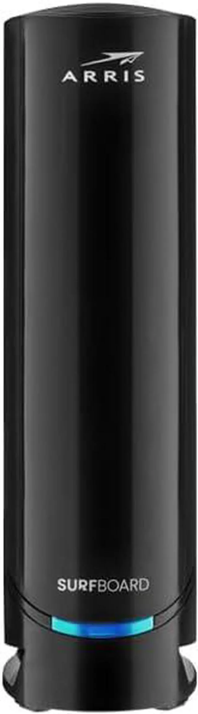 Alt view image 2 of 6 - ARRIS (G18) - Cable Modem Router Combo - Fast DOCSIS 3.1 Multi-Gigabit WiFi 6 (AX1800), Approved for Comcast Xfinity, Cox, Spectrum & More