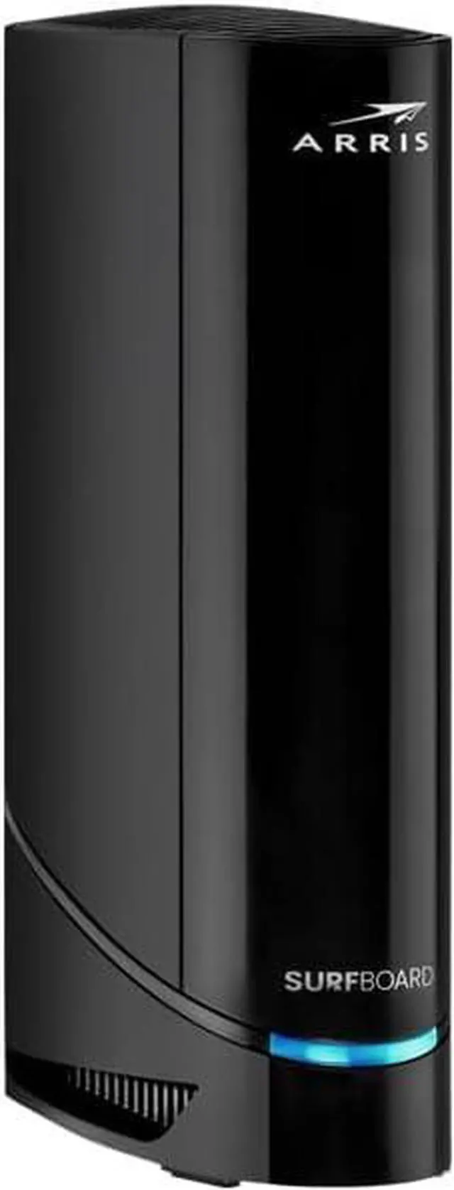 Alt view image 3 of 6 - ARRIS (G18) - Cable Modem Router Combo - Fast DOCSIS 3.1 Multi-Gigabit WiFi 6 (AX1800), Approved for Comcast Xfinity, Cox, Spectrum & More