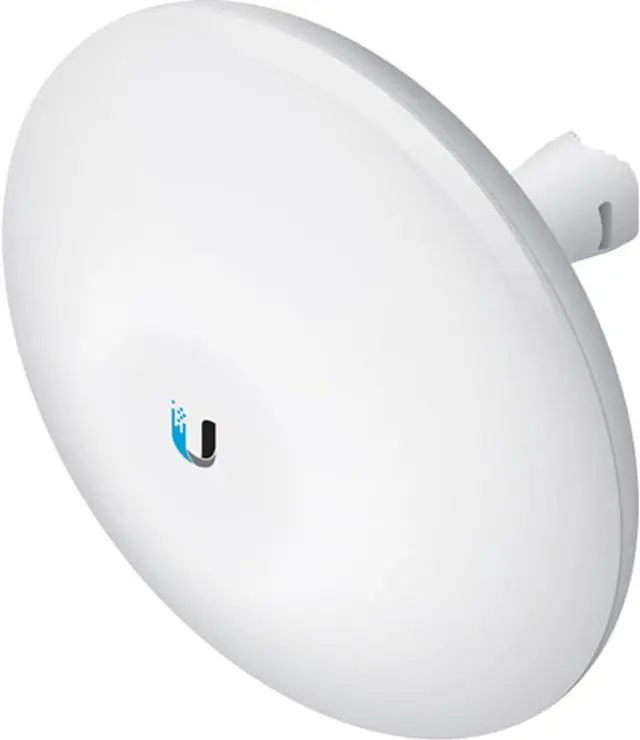 Alt view image 2 of 7 - Ubiquiti Networks 2 Pack NBE-5AC-GEN2 NanoBeam ac Gen2 airMAX ac CPE with Dedicated Management Radio