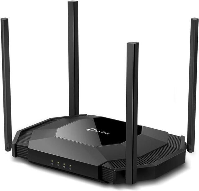 Alt view image 2 of 7 - TP-Link TL-WA3001 WiFi 6 AX3000 Wireless Gigabit Access Point | Desktop Wi-Fi Bridge | HE160 & Beamforming | Supports Multi SSID/Client/Range Extender Mode | 4 Fixed Antennas | Passive PoE Powered