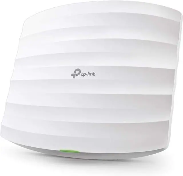 Main image of TP-Link EAP245 V3 | Omada AC1750 Gigabit Wireless Access Point | Business WiFi Solution w/ Mesh Support, Seamless Roaming & MU-MIMO | PoE Powered | SDN Integrated | Cloud Access & Omada App | White