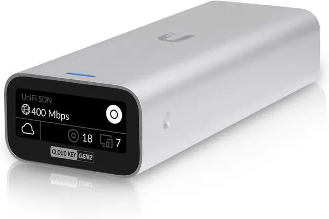 Main image of Ubiquiti Networks UniFi Cloud Key Gen2 (UCK-G2)