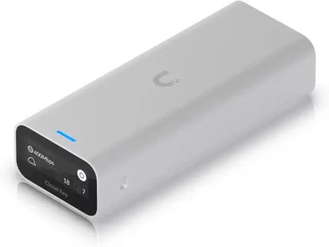Alt view image 5 of 5 - Ubiquiti Networks UniFi Cloud Key Gen2 (UCK-G2)