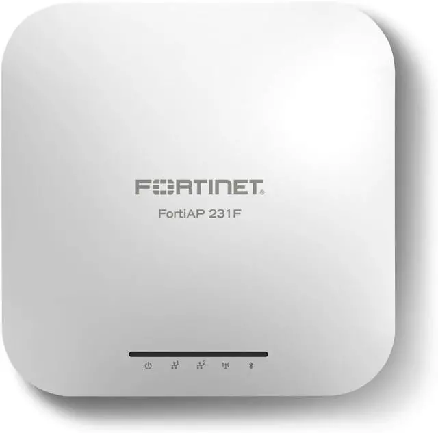 Main image of Fortinet FortiAP 231F 2x2 MU-MIMO Access Point with Tri Radio (FAP-231F-A)