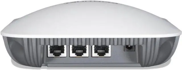 Alt view image 6 of 7 - Fortinet FortiAP 231F 2x2 MU-MIMO Access Point with Tri Radio (FAP-231F-A)