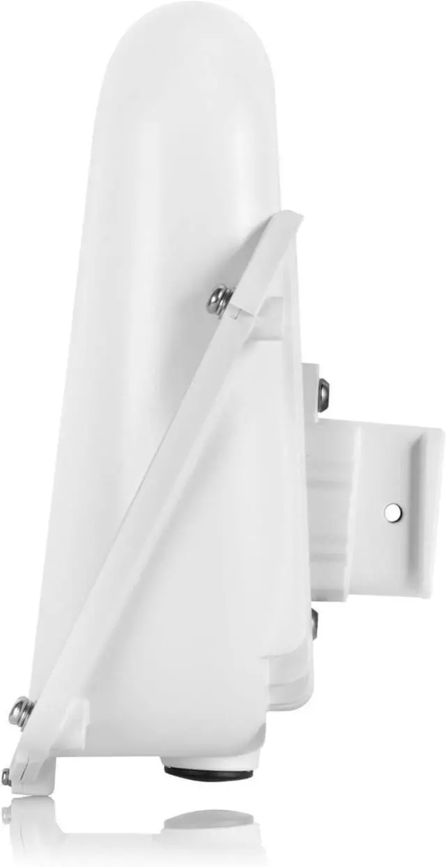 Alt view image 6 of 7 - HPE Networking Instant On Access Point AP27 2x2 WiFi 6 Outdoor Wireless Access Point | Power Source Not Included | US Model (S1T36A)