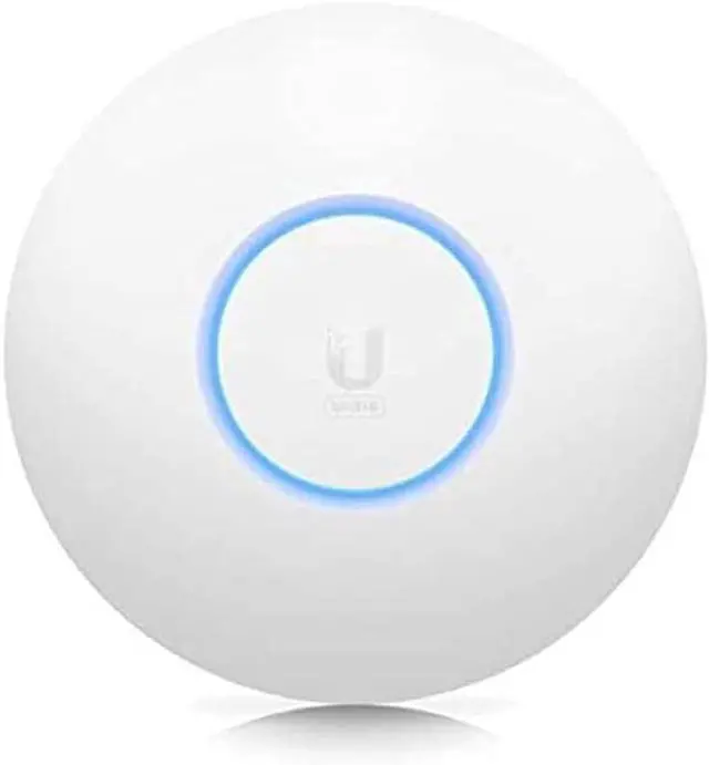 Main image of Ubiquiti UniFi 6 Lite Access Point | US Model | PoE Adapter not Included (U6-Lite-US)