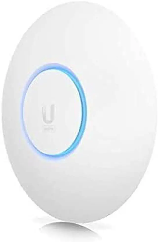 Alt view image 2 of 2 - Ubiquiti UniFi 6 Lite Access Point | US Model | PoE Adapter not Included (U6-Lite-US)