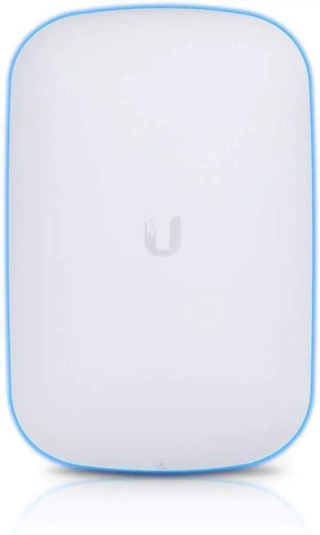 Alt view image 2 of 7 - UniFi Wall PlugAC Wave2 Extndr