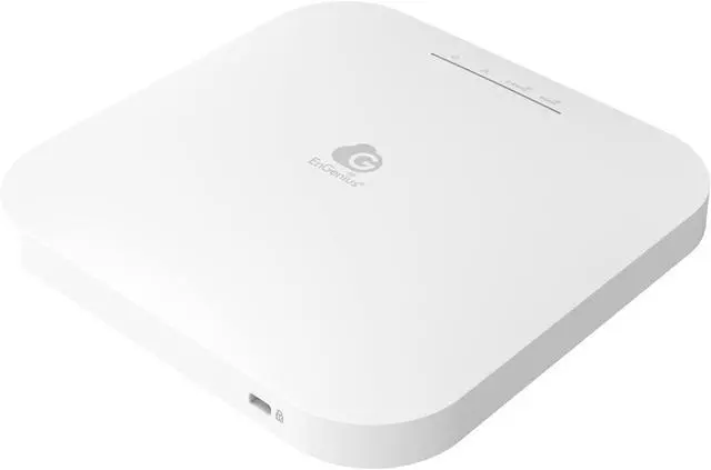 Alt view image 2 of 7 - EnGenius Cloud Managed ECW120 802.11ac Wave 2 Indoor Wireless Access Point