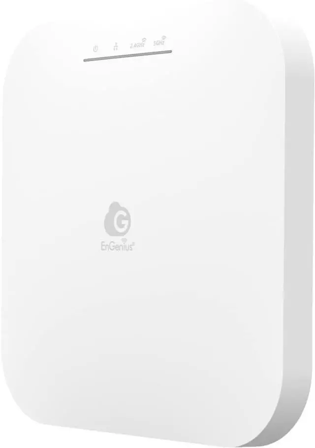 Alt view image 5 of 7 - EnGenius Cloud Managed ECW120 802.11ac Wave 2 Indoor Wireless Access Point