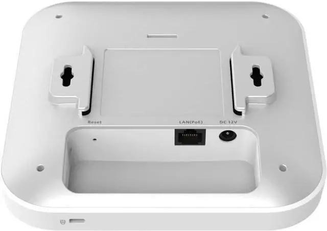 Alt view image 6 of 7 - EnGenius Cloud Managed ECW120 802.11ac Wave 2 Indoor Wireless Access Point