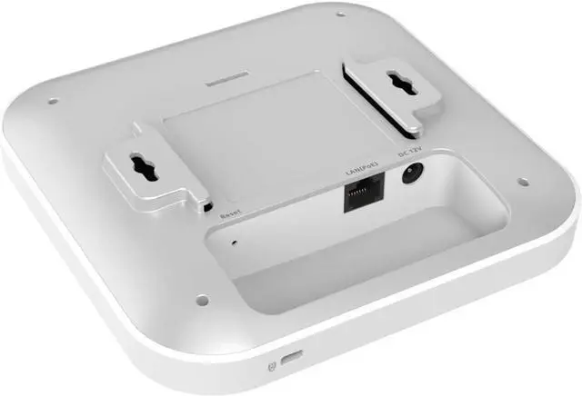 Alt view image 7 of 7 - EnGenius Cloud Managed ECW120 802.11ac Wave 2 Indoor Wireless Access Point
