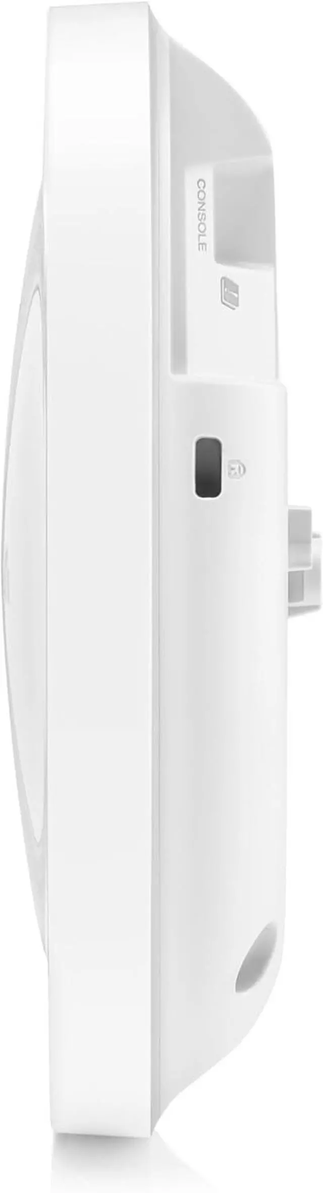 Alt view image 7 of 7 - HPE Networking Instant On Access Point AP21 2x2 WiFi 6 Indoor Wireless Access Point (3 Pack) | Single-Room, Secure, Smart Mesh Support | Power Source Not Included | US Model (S1T08A-3PACK)