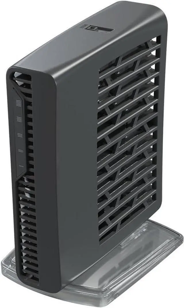 Alt view image 2 of 5 - MikroTik hAP ax2 with Quad-Core IPQ-6010 864 MHz CPU, 1 GB, W127040305 (IPQ-6010 864 MHz CPU, 1 GB RAM, 5 x Gbit LAN (1 Gbit LAN with PoE Out), Built-in 2.4 GHz 802.11ax Dual)