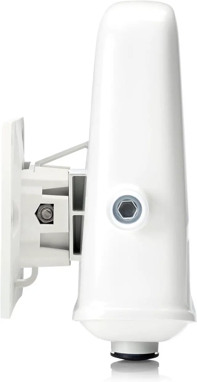 Alt view image 7 of 7 - HPE Networking Instant On Access Point AP17 2x2 WiFi 5 Outdoor Wireless Access Point | Power Source Not Included | US Model (R2X10A)