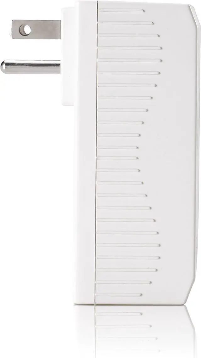Alt view image 5 of 6 - Comtrend G.hn Powerline Ethernet +PoE Adapter  Add to Your Existing G.hn Network or Get a Second Adapter to Create a New One, Reliable Data & Power Solution, Easy PoE Deployment  1.2Gbps, PG-9172PoE