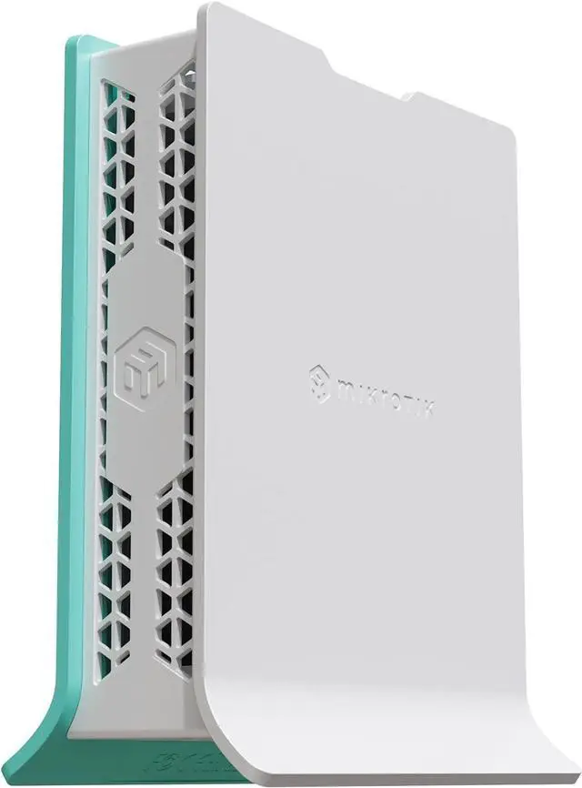 Alt view image 3 of 6 - MikroTik hAP ax lite