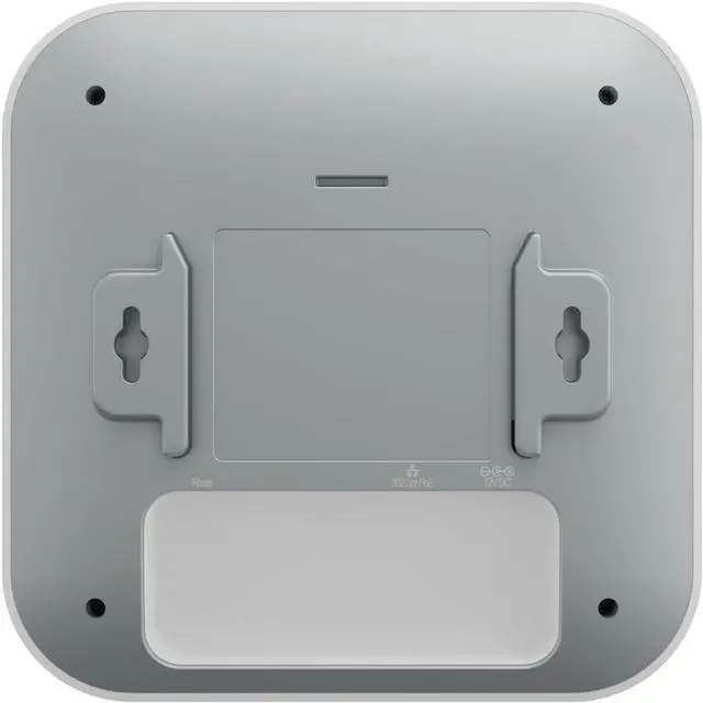 Alt view image 4 of 5 - Peplink WiFi Access Point Ethernet AP One AX Lite, 2x2 MIMO Dual-Band Wi-Fi 6, 1x1Gbps Ethernet Port, Omni Antenna, InControl Cloud Management, Seamless Integration with SD-WAN