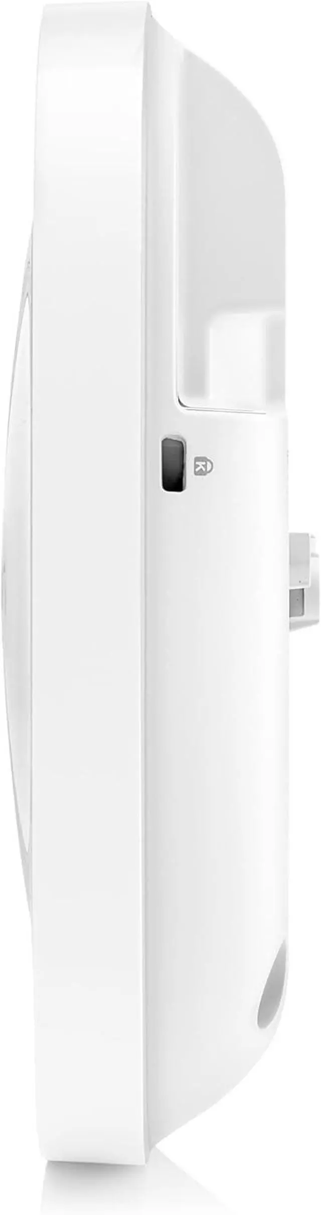 Alt view image 7 of 7 - HPE Networking Instant On Access Point AP32 2x2 WiFi 6E Indoor Wireless Access Point | Secure, Tri-Band, Future Ready | Power Source Not Included | US Model (S1T22A)