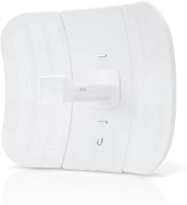 Main image of Ubiquiti LBE-M5-23-US 5GHz 2-Pack LiteBeam M5 23dBi Outdoor airMAX CPE up to 10+ km
