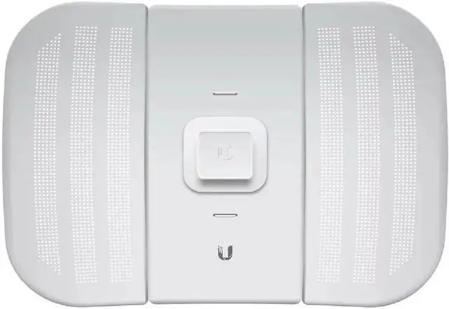 Alt view image 2 of 4 - Ubiquiti LBE-M5-23-US 5GHz 2-Pack LiteBeam M5 23dBi Outdoor airMAX CPE up to 10+ km