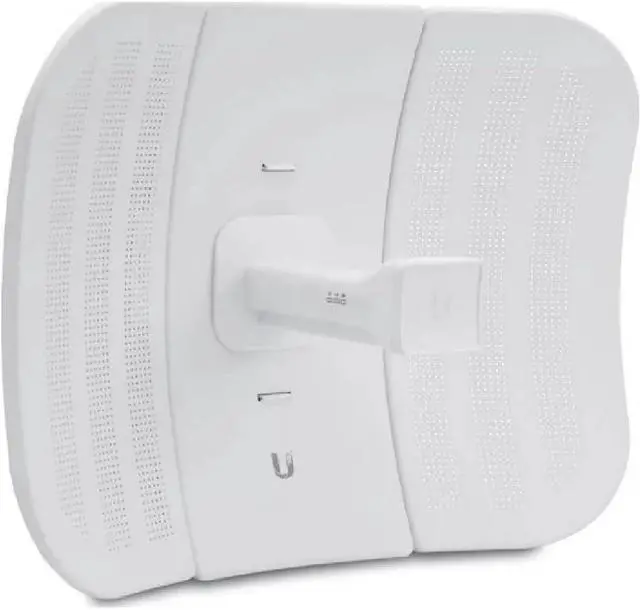 Alt view image 3 of 4 - Ubiquiti LBE-M5-23-US 5GHz 2-Pack LiteBeam M5 23dBi Outdoor airMAX CPE up to 10+ km
