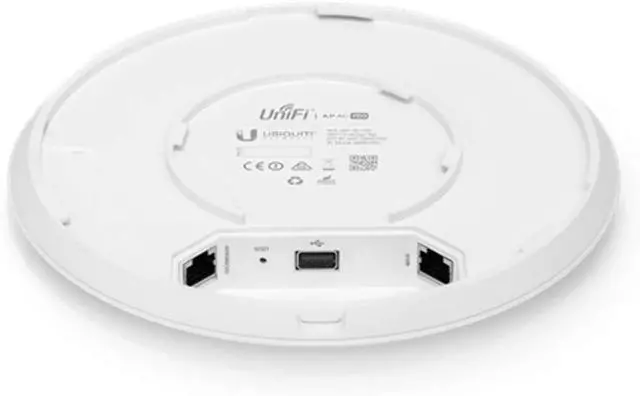 Alt view image 5 of 5 - UBIQUITI UAP-AC-PRO Unifi AP AC PRO Wireless Access Point