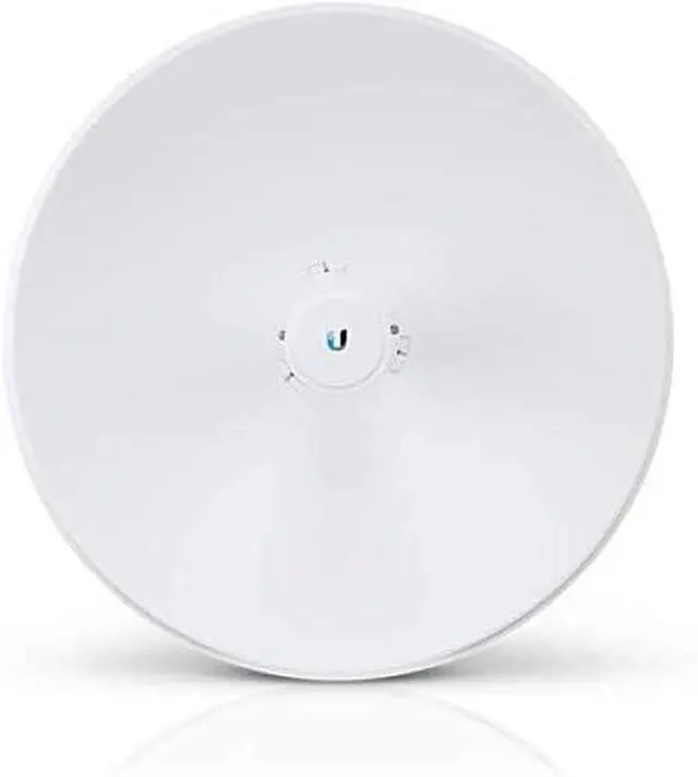 Alt view image 2 of 4 - Ubiquiti PowerBeam ac Gen2 High-Performance airMAX ac Bridge (PBE-5AC-Gen2-US)