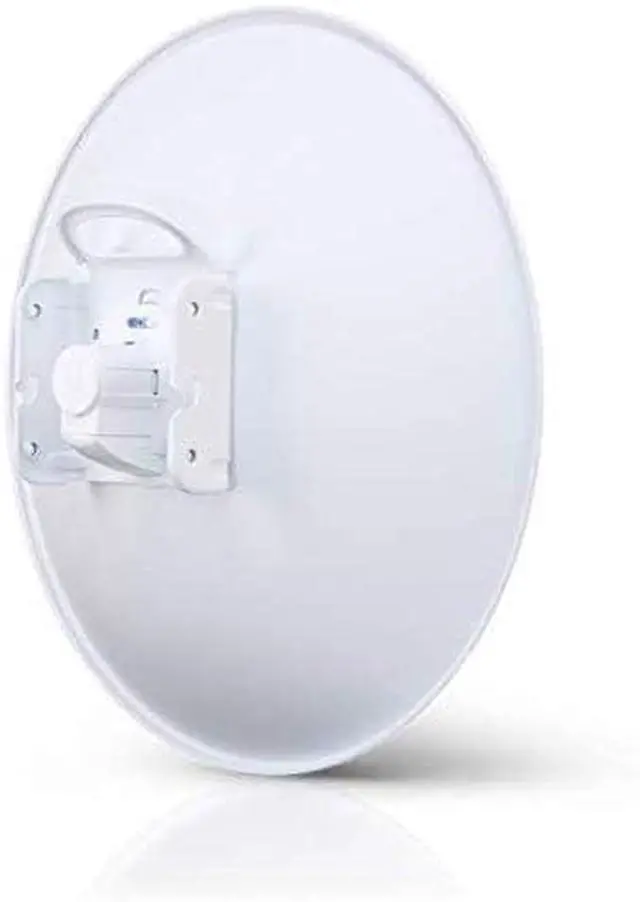 Alt view image 3 of 4 - Ubiquiti PowerBeam ac Gen2 High-Performance airMAX ac Bridge (PBE-5AC-Gen2-US)