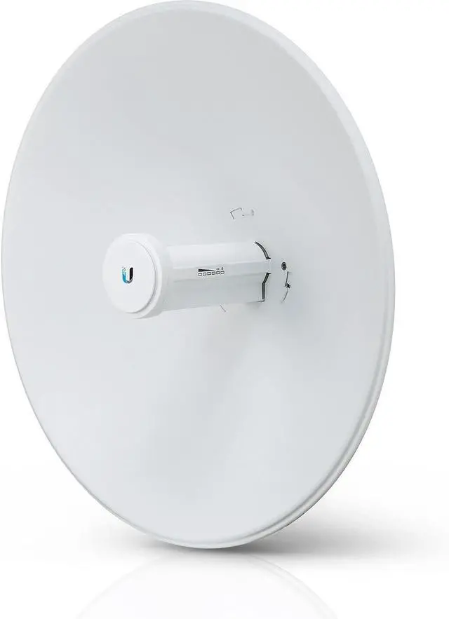 Main image of Ubiquiti PowerBeam ac Gen2 High-Performance airMAX ac Bridge (PBE-5AC-Gen2-US)