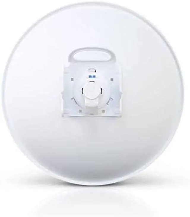 Alt view image 4 of 4 - Ubiquiti PowerBeam ac Gen2 High-Performance airMAX ac Bridge (PBE-5AC-Gen2-US)