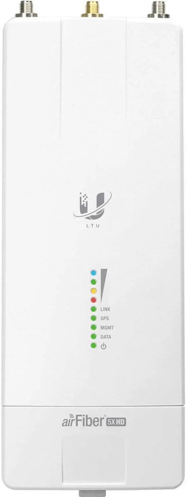 Alt view image 2 of 7 - Ubiquiti Networks 5 GHz Carrier Radio with LTU Technology