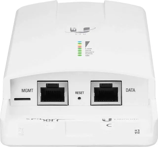 Alt view image 4 of 7 - Ubiquiti Networks 5 GHz Carrier Radio with LTU Technology