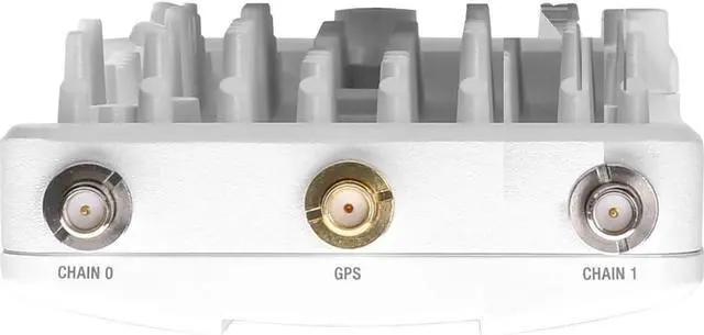 Alt view image 7 of 7 - Ubiquiti Networks 5 GHz Carrier Radio with LTU Technology