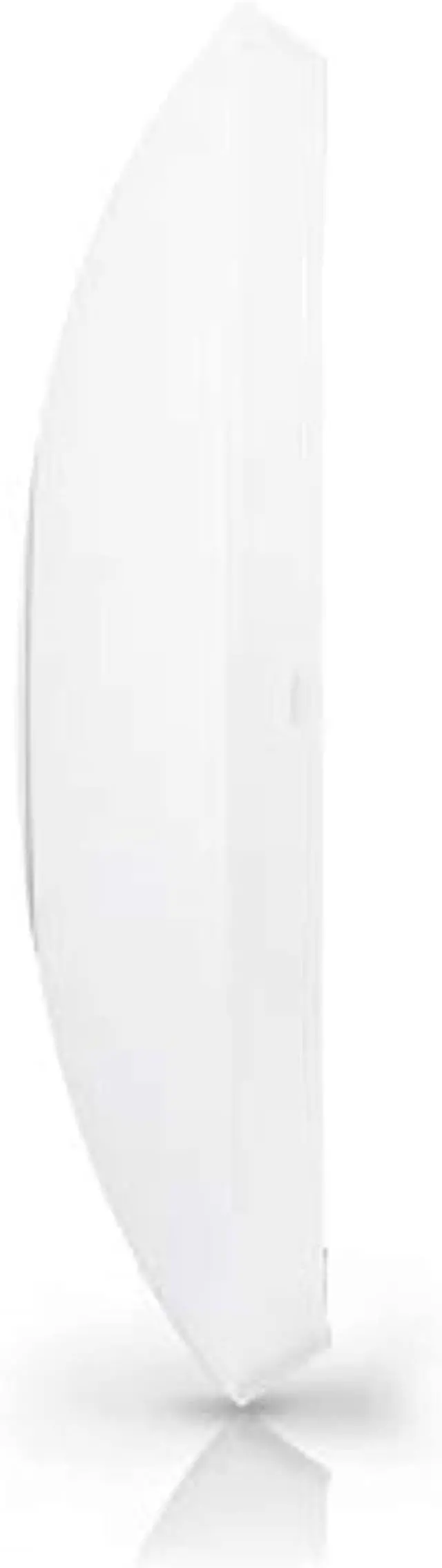 Alt view image 2 of 7 - Ubiquiti Networks UniFi UAP-AC-HD, 3dBi, 25dBm, 800Mbps, 4x4 @ 2. 4GHz & 4dBi, 25dBm, 1733Mbps, 4x4 @ 5GHz, 2xGigabit