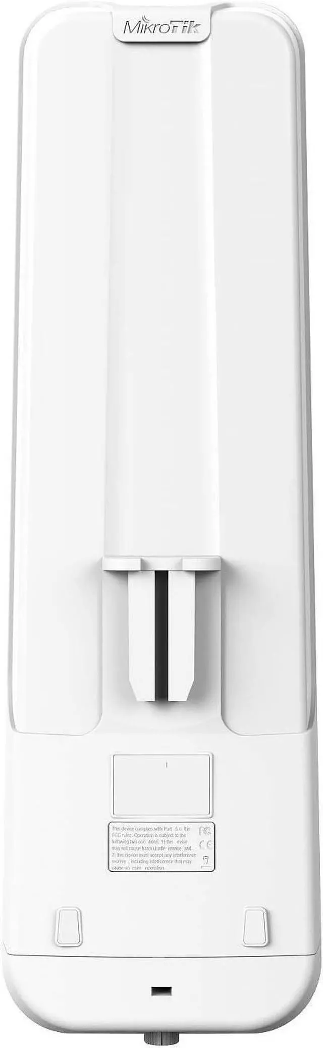 Alt view image 3 of 5 - Mikrotik OmniTIK 5 PoE ac 7.5dBi Gb Ethernet Ports Access Point Omni Antennas