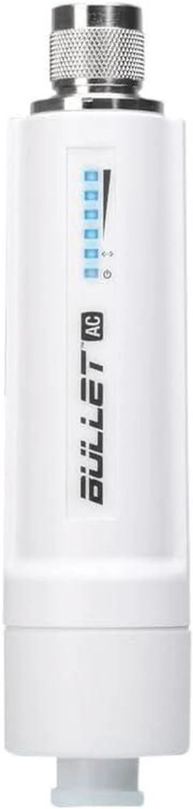Main image of Ubiquiti Networks BULLET DUAL-BAND AC AIRMAX