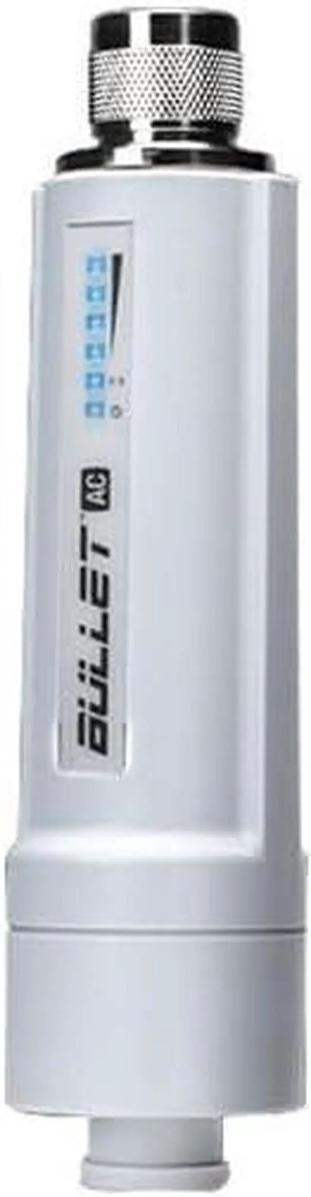 Alt view image 2 of 4 - Ubiquiti Networks BULLET DUAL-BAND AC AIRMAX
