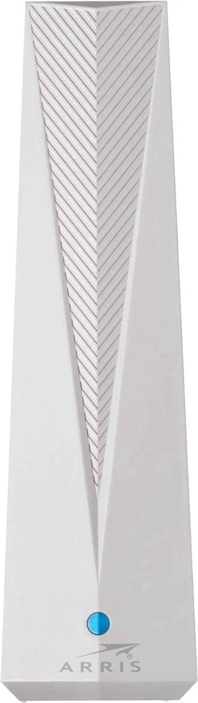 Main image of ARRIS Surfboard Wi-Fi 6E Access Point | W6U | Dedicated 6 GHz Band for Compatible Devices | 2.5 Gbps Port | Works with Any Wi-Fi Device | Upgrade Your Network to Wi-Fi 6E