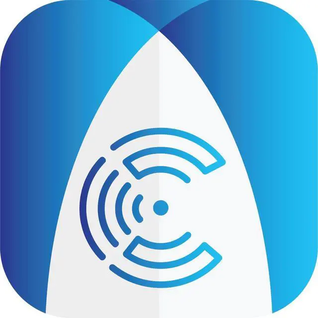 Alt view image 2 of 6 - ARRIS Surfboard Thruster Wi-Fi 6E Gaming Router Acceleration Kit W6B | Dedicated 6GHz Band | 2.5 Gbps Port | Works with Any Wi-Fi Router/Mesh System | Optimized Connectivity for PC or Console