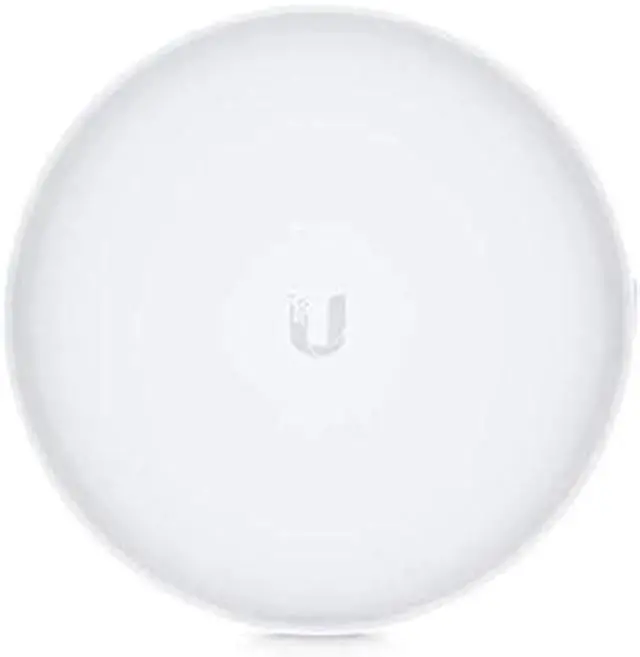Alt view image 2 of 7 - Ubiquiti Networks Ubiquiti Gigabeam Plus | Airmax 60 Ghz Radio System With True Duplex Gigabit Performance (Gbe-Plus-Us)