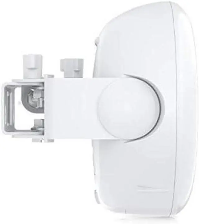 Alt view image 4 of 7 - Ubiquiti Networks Ubiquiti Gigabeam Plus | Airmax 60 Ghz Radio System With True Duplex Gigabit Performance (Gbe-Plus-Us)