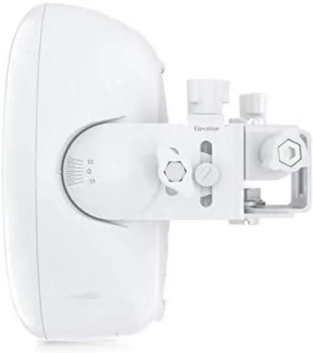 Alt view image 5 of 7 - Ubiquiti Networks Ubiquiti Gigabeam Plus | Airmax 60 Ghz Radio System With True Duplex Gigabit Performance (Gbe-Plus-Us)