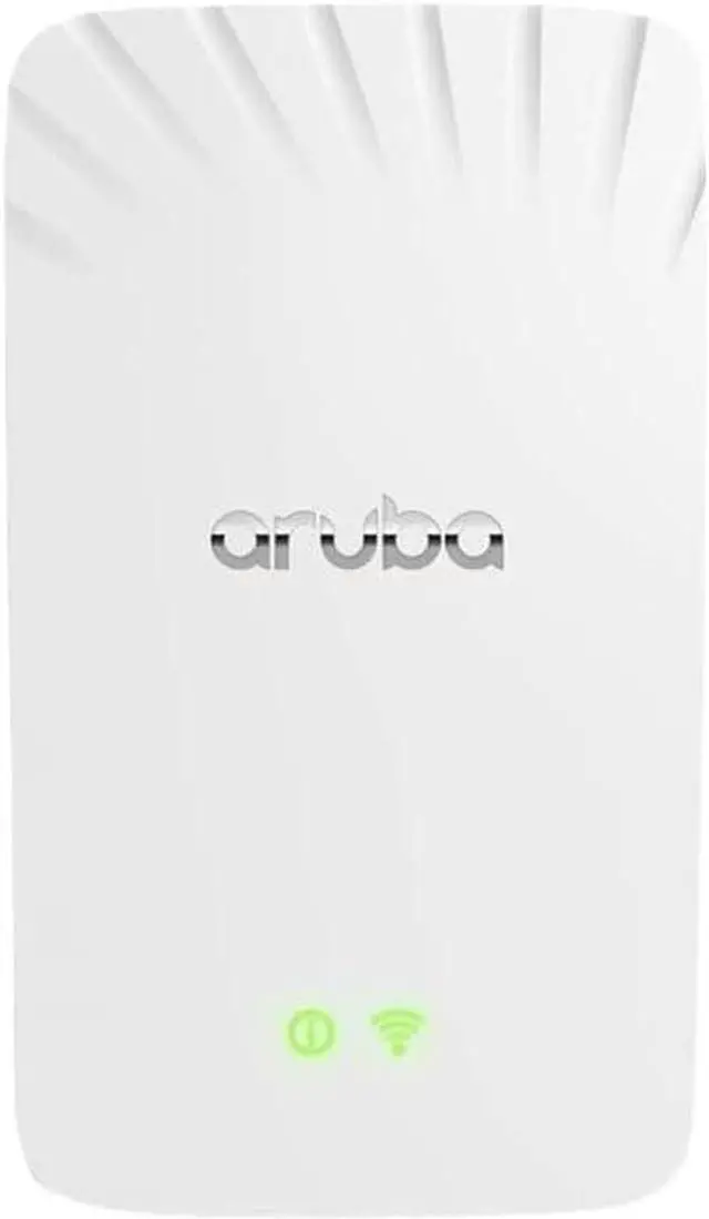 Main image of Aruba AP-505H Dual Band 802.11ax 1.50 Gbit/s Wireless Access Point