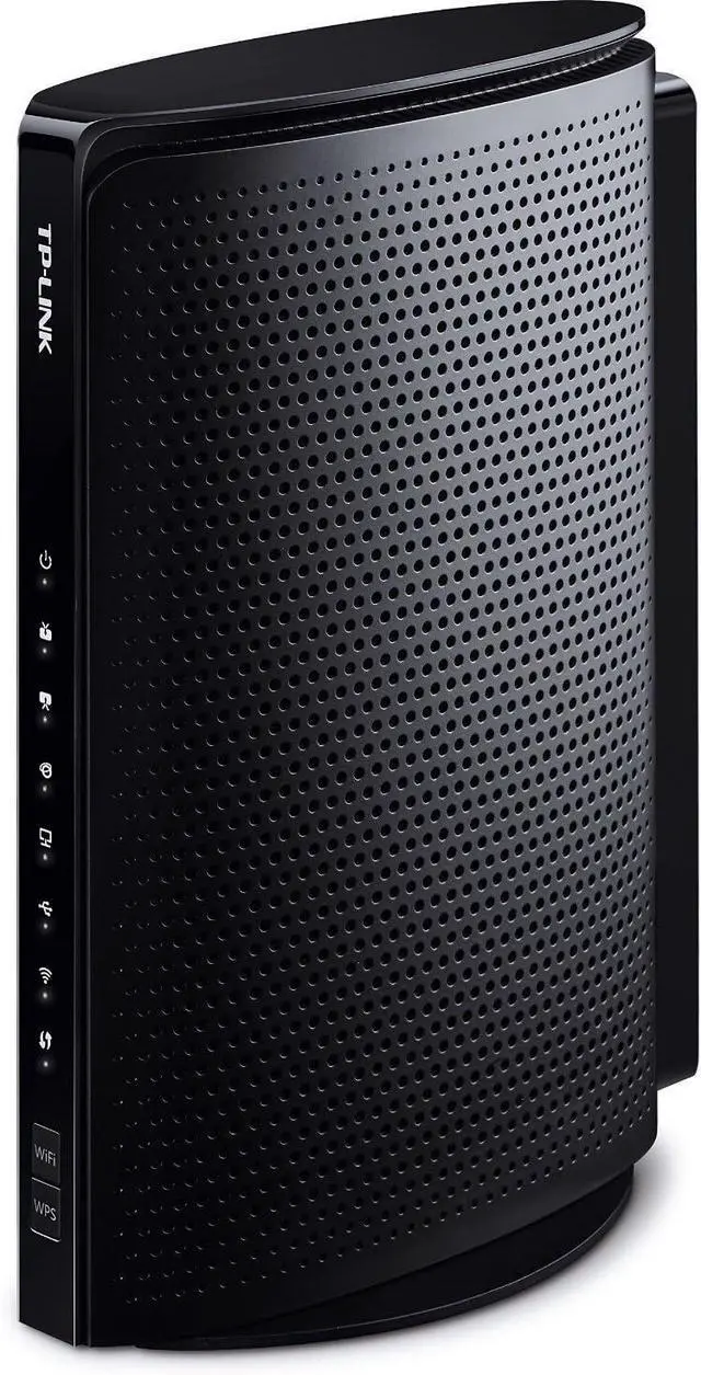 Main image of TP-Link TC-W7960 DOCSIS3.0 300Mbps Wireless WiFi Cable Modem Router for Comcast XFINITY, Time Warner Cable, Cox Communications, Charter, Spectrum